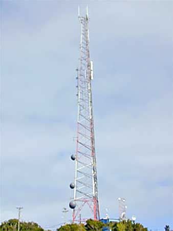 9 MHz, WTJC 96. . St thomas usvi radio stations